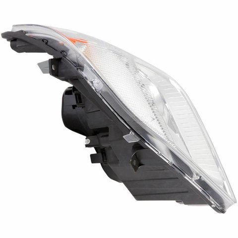 Hella 2009 Mercedes-Benz Sprinter Headlamp Lh Xen thumbnail 3