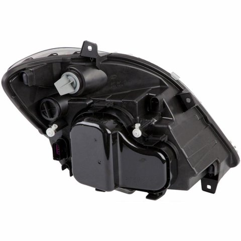 Hella 2009 Mercedes-Benz Sprinter Headlamp Lh Xen thumbnail 4