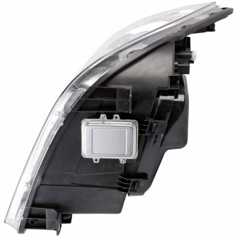 Hella 2009 Mercedes-Benz Sprinter Headlamp Lh Xen thumbnail 8