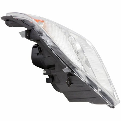 Hella 2009 Mercedes-Benz Sprinter Headlamp Lh Xen thumbnail 9