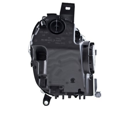 Hella 2006 Mercedes-Benz R Class Headlamp Lh thumbnail 5