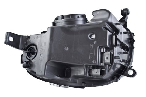 Hella 2006 Mercedes-Benz R Class Headlamp Lh thumbnail 7
