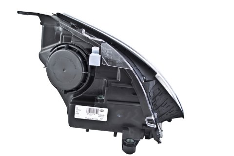Hella 2006 Mercedes-Benz R Class Headlamp Lh thumbnail 9