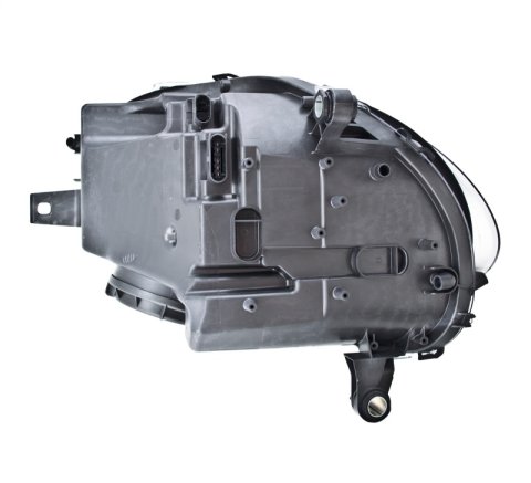 Hella 2006 Mercedes-Benz R Class 0Headlamp Rh thumbnail 3