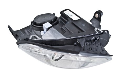 Hella 2006 Mercedes-Benz R Class 0Headlamp Rh thumbnail 7