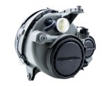 Hella 2003-2006 Mercedes-Benz C55 AMG AMG Halogen Headlight Assembly thumbnail 4