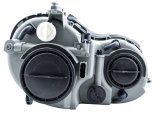 Hella 2003-2006 Mercedes-Benz C55 AMG AMG Halogen Headlight Assembly thumbnail 6