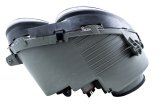 Hella 2003-2006 Mercedes-Benz C55 AMG AMG Halogen Headlight Assembly thumbnail 8