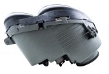 Hella 2003-2006 Mercedes-Benz C55 AMG AMG Halogen Headlight Assembly thumbnail 9
