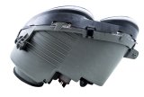 Hella 2003-2006 Mercedes-Benz C55 CLK55 AMG Halogen Headlight Assembly thumbnail 9