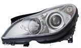 Hella 2006-2011 Mercedes-Benz CLS500 Halogen Headlight Assembly thumbnail 1