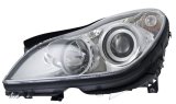 Hella 2006-2011 Mercedes-Benz CLS500 Halogen Headlight Assembly thumbnail 3
