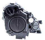 Hella 2006-2011 Mercedes-Benz CLS500 Halogen Headlight Assembly thumbnail 5