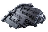 Hella 2006-2011 Mercedes-Benz CLS500 Halogen Headlight Assembly thumbnail 6