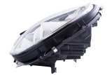 Hella 2006-2011 Mercedes-Benz CLS500 Halogen Headlight Assembly thumbnail 7