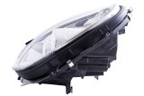 Hella 2006-2011 Mercedes-Benz CLS500 Halogen Headlight Assembly thumbnail 9