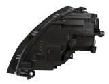 Hella 2015-2016 Volkswagen e-Golf Golf Bi-Xenon Headlight Assembly thumbnail 2