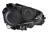Hella 2015-2016 Volkswagen e-Golf Golf Bi-Xenon Headlight Assembly thumbnail 3