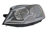 Hella 2015-2016 Volkswagen e-Golf Golf Bi-Xenon Headlight Assembly thumbnail 5