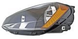 Hella 2015-2016 Volkswagen e-Golf Golf Bi-Xenon Headlight Assembly thumbnail 7