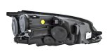 Hella 2015-2016 Volkswagen e-Golf Golf Bi-Xenon Headlight Assembly thumbnail 8