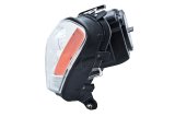 Hella 2008-2011 Mercedes-Benz ML320 AMG Halogen Headlight Assembly thumbnail 4