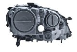 Hella 2008-2011 Mercedes-Benz ML320 AMG Halogen Headlight Assembly thumbnail 5
