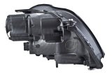 Hella 2007-2010 Mercedes-Benz GL320 Halogen Headlight Assembly thumbnail 5