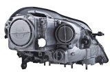 Hella 2007-2010 Mercedes-Benz GL320 Halogen Headlight Assembly thumbnail 6