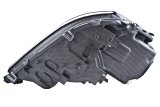 Hella 2007-2010 Mercedes-Benz GL320 Halogen Headlight Assembly thumbnail 8