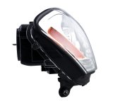 Hella 2007-2010 Mercedes-Benz GL320 Halogen Headlight Assembly thumbnail 4