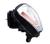 Hella 2007-2010 Mercedes-Benz GL320 Halogen Headlight Assembly thumbnail 5