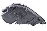 Hella 2007-2010 Mercedes-Benz GL320 Halogen Headlight Assembly thumbnail 6