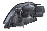 Hella 2007-2010 Mercedes-Benz GL320 Halogen Headlight Assembly thumbnail 7