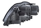 Hella 2007-2010 Mercedes-Benz GL320 Halogen Headlight Assembly thumbnail 8
