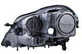 Hella 2007-2010 Mercedes-Benz GL320 Halogen Headlight Assembly thumbnail 9