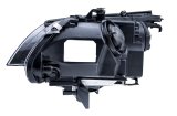 Hella 2004-2007 BMW 525i Halogen Headlight Assembly thumbnail 6