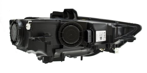 Hella 2014-2016 Audi A3 Bi-Xenon Headlight Assembly thumbnail 7