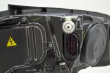 Hella 2013-2020 Volkswagen Golf Bi-Xenon Headlight Assembly thumbnail 2