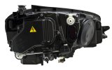 Hella 2013-2020 Volkswagen Golf Bi-Xenon Headlight Assembly thumbnail 4