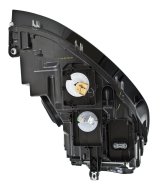 Hella 2013-2020 Volkswagen Golf Bi-Xenon Headlight Assembly thumbnail 9
