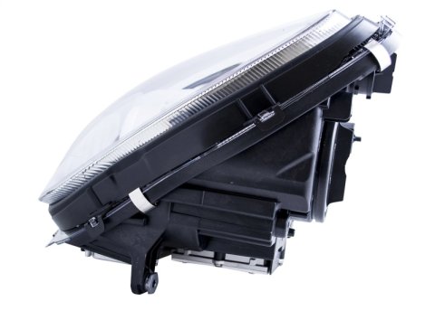 Hella 2005-2010 Mercedes-Benz CLS500 Bi-Xenon Headlight Assembly thumbnail 6
