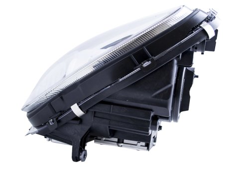Hella 2005-2010 Mercedes-Benz CLS500 Bi-Xenon Headlight Assembly thumbnail 7