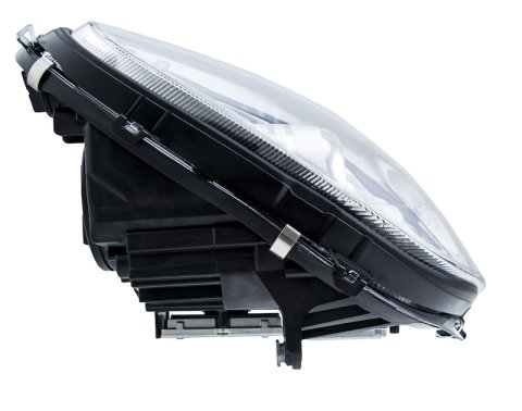 Hella 2005-2010 Mercedes-Benz CLS500 Bi-Xenon Headlight Assembly thumbnail 7