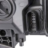 Hella 2004-2008 Audi A6 Bi-Xenon Headlight Assembly thumbnail 1