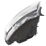 Hella 2004-2008 Audi A6 Bi-Xenon Headlight Assembly thumbnail 2