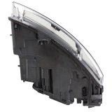 Hella 2004-2008 Audi A6 Bi-Xenon Headlight Assembly thumbnail 3