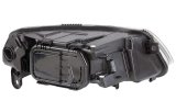 Hella 2004-2008 Audi A6 Bi-Xenon Headlight Assembly thumbnail 4
