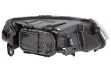 Hella 2004-2008 Audi A6 Bi-Xenon Headlight Assembly thumbnail 6