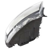 Hella 2004-2008 Audi A6 Bi-Xenon Headlight Assembly thumbnail 9
